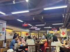 -张氏父子常德肠子馆(贺龙店)