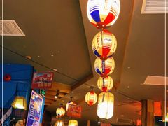 -有喜屋·深夜食堂(北京西路店)