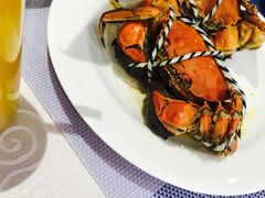 -紫金港国际饭店-自助早餐(申花路店)