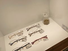 -宝岛眼镜(哈尔滨果戈里店)