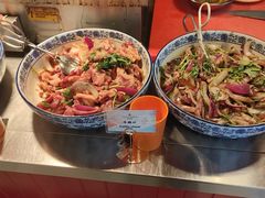 -松咖啡自助餐厅·松北香格里拉