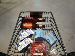 -盒马鲜生(皇庭广场店)