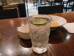 -斯比特花园西餐厅(东方商厦店)