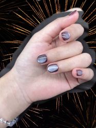 -LIZ STUDIO日式美甲美睫