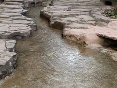 -石燕湖生态旅游景区