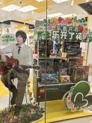 -LEGO(国贸商城店)
