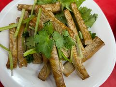 -江东饺子馆(江东路店)