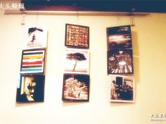 -榖屋house of flour(张江首店)