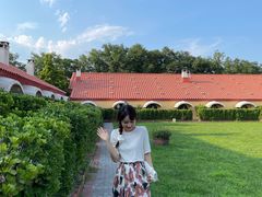 -意大利农场度假村