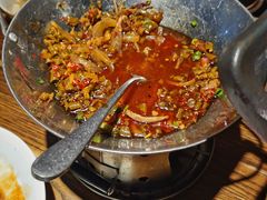 长沙臭豆腐-湘味淳(千禧街店)