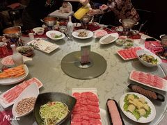 -满堂欢豆捞坊(美丽华大酒店店)
