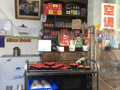 -雷祖芳老妈蹄花店
