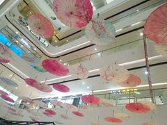 -上海颛桥万达广场