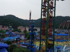 -杭州浪浪浪水公园