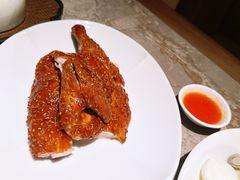 -广州文华东方酒店·江-由辉师傅主理