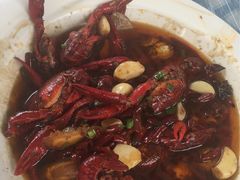 -霸王虾·麻辣小龙虾(清水河公园店)