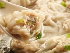 -四喜馄饨(黄土岭店)