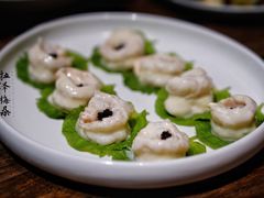 芝士焗南美对虾-瓦库茶馆17号(海汇港店)