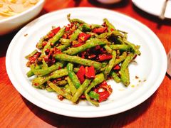 -小土豆北方菜馆(文慧园店)