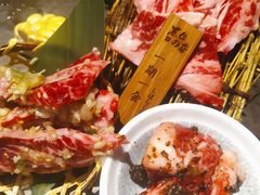 -黑牛の店·黑金店(沈阳万象城店)