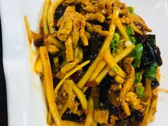 -陈帅夜排档·龙虾·炒菜·烤串(世茂店)