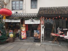 -小河直街历史文化街区