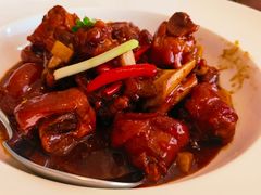 -上座云间·青年赣菜(绿茵店)