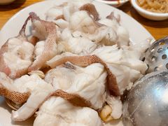 -凯华海鲜火锅·传承三十六年