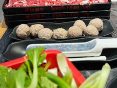 -林记潮牛·牛肉火锅(上马墩店)
