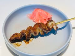 -胡麻(静安嘉里店)