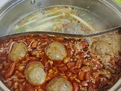-养牛邓·潮汕牛肉海鲜自助火锅(广州店)