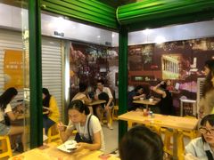 -食盈碗仔翅(星玺广场店)