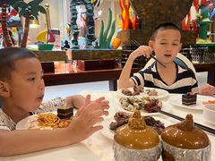 -启东恒大海上威尼斯酒店