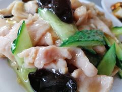 -友谊餐馆(永安路店)