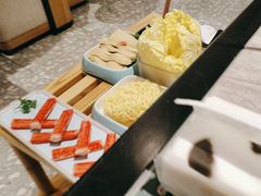 -野·大山里野生菌石锅土鸡(益田假日店)