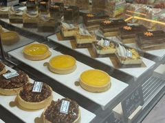 -马哥孛罗咖啡厅·Cafe Marco (厦门马哥孛罗东方大酒店)