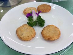 -景好海鲜餐厅(大鹏必选旅游店)