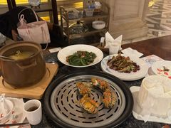 -海上食代(赣江新天地店)