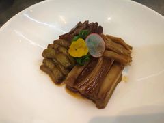 -院里寻菜·精致庭院菜(观沙岭店)