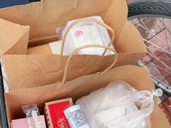 -红宝石·鲜奶小方(万航店)