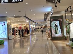 -天和百货(华南MALL店)