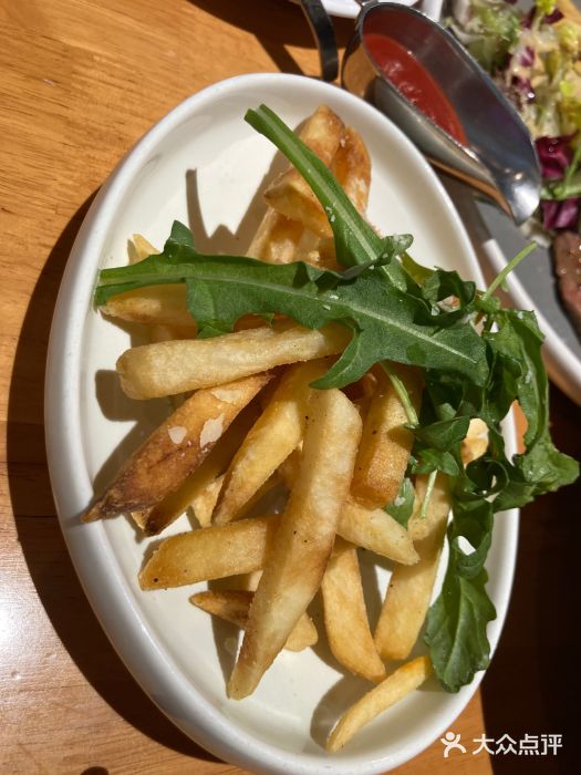 新贝乐意大利餐厅(苏州中心店)图片