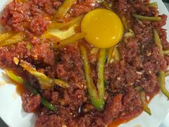 -松明一烤肉馆(鲁园店)