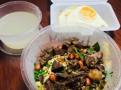-阿阳牛腩腌面店