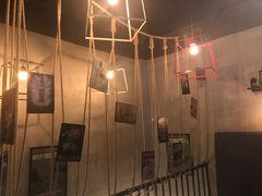 -Release bar 释放酒吧 (哈西万达店)