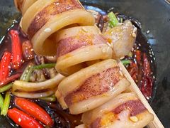 -金龙·打边炉(武进路店)