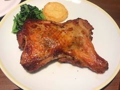 -萨莉亚(巴黎春天成山店)
