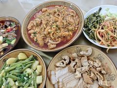 -周师饭店