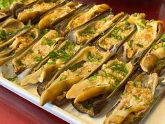 -韩记海鲜饺子(隆仁世家店)