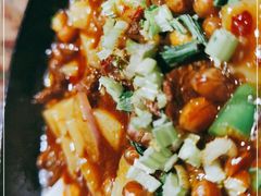 -蜀宴小调·精致家常菜(科华店)